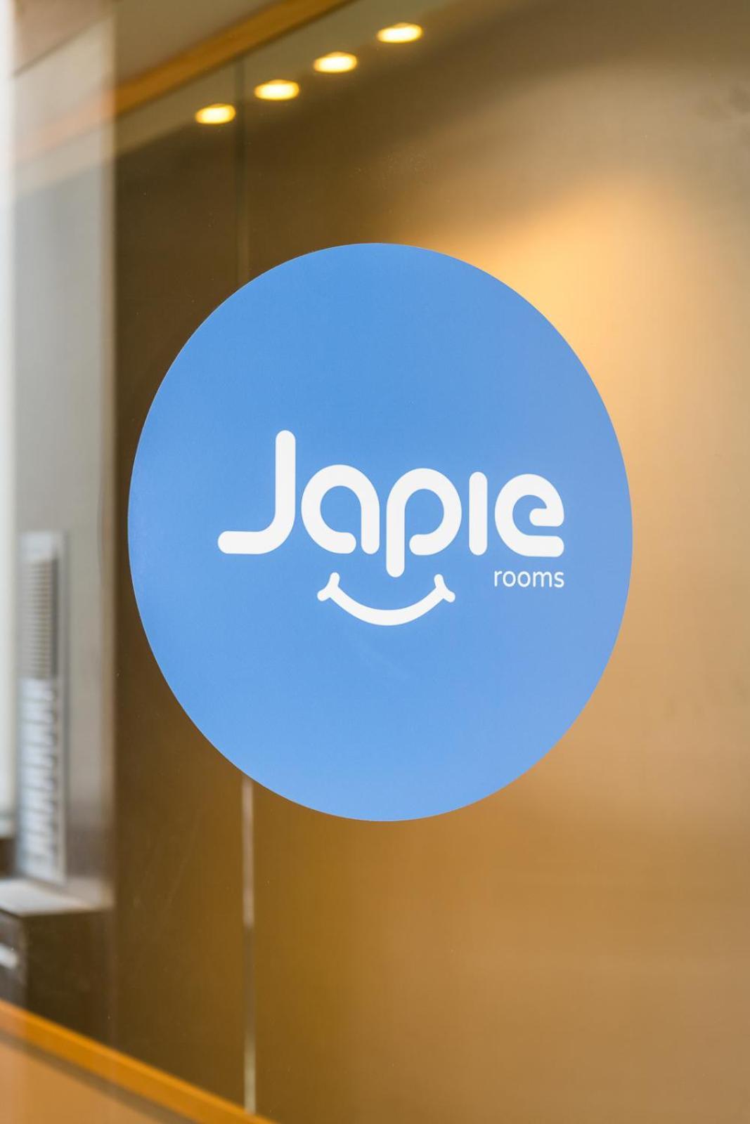 Japie Rooms - In The Heart Of 安特卫普 外观 照片